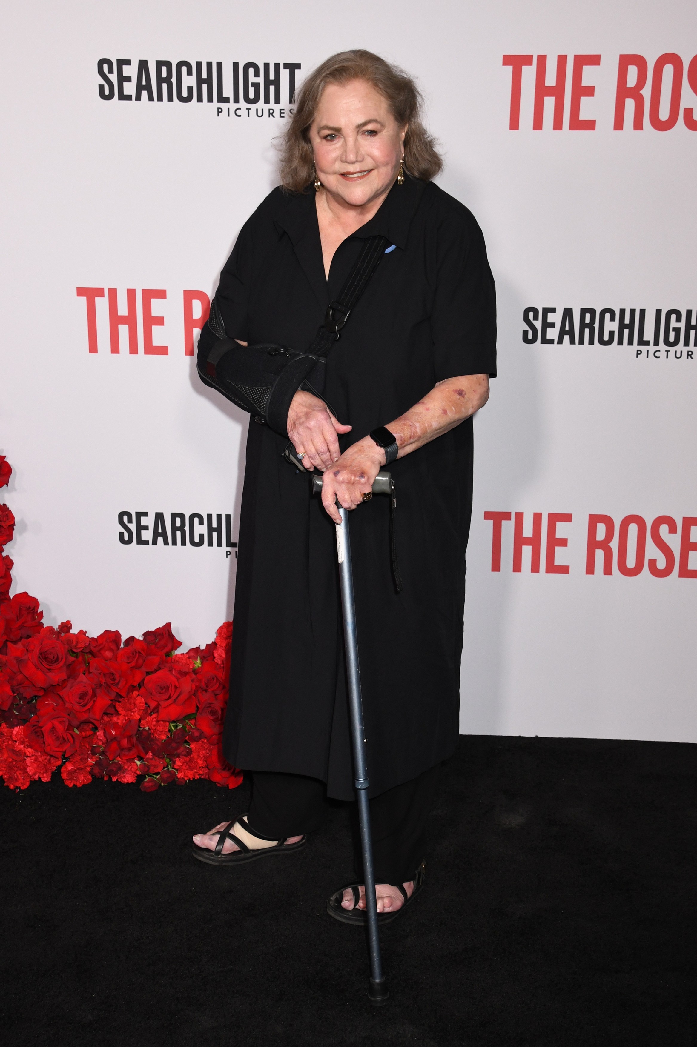 Kathleen Turner